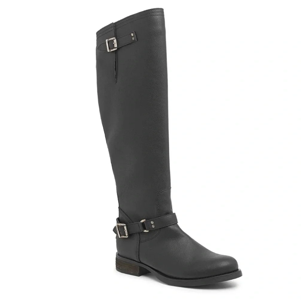 G.H. Bass‎ & Co. VANYA KNEE HIGH BOOTS Sz. 7.5